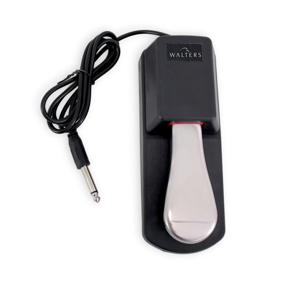 Pedal Piano Walters SUSTAIN SV - vista 3