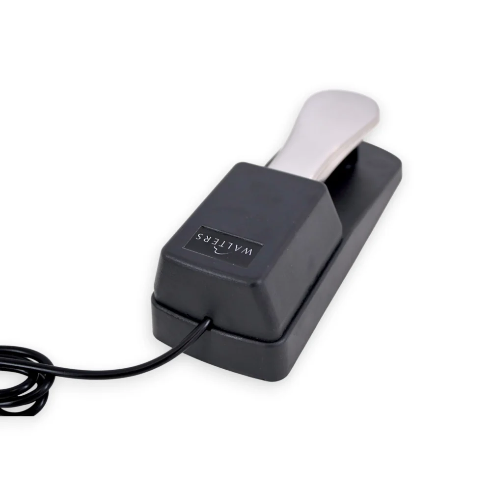 Pedal Piano Walters SUSTAIN SV - vista 5