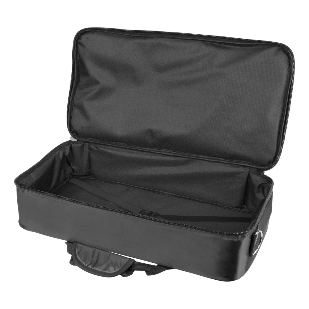 Pedalboard Rockboard RBO B 3 1 Tres B - Funda Rockbag