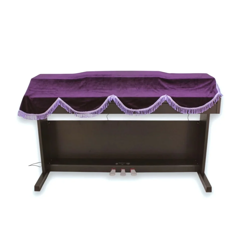 Piano Digital 88 Teclas Walters WA-CL2405 BMT - vista 2