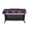 Piano Digital 88 Teclas Walters WA-CL2405 BMT - vista 2