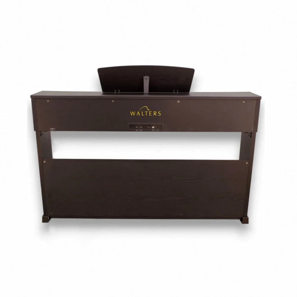 Piano Digital 88 Teclas Walters WA-CL2405 BMT - vista 4
