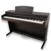 Piano Digital 88 Teclas Walters WA-CL2405 BMT - vista 5