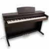 Piano Digital 88 Teclas Walters WA-CL2405 BMT - vista 6