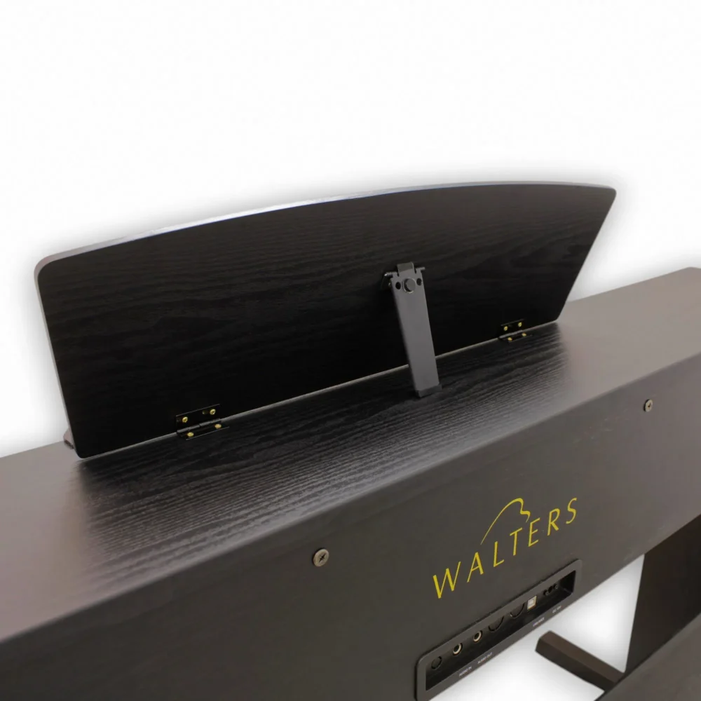 Piano Digital 88 Teclas Walters WA-CL2405 BMT - vista 7