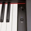 Piano Digital 88 Teclas Walters WA-CL2405 BMT - vista 8
