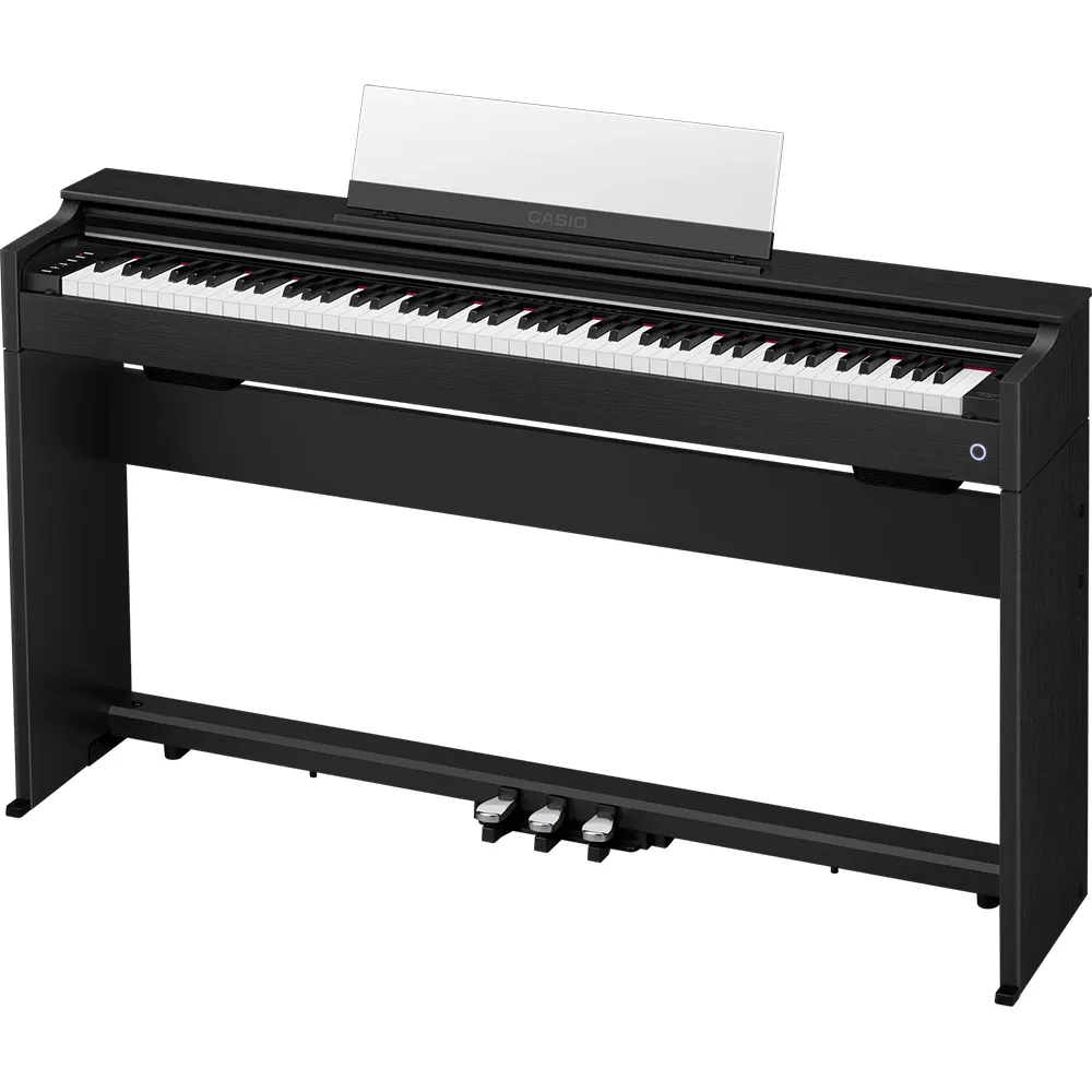 Piano Digital Casio AP-S200 BK C2 - vista 2