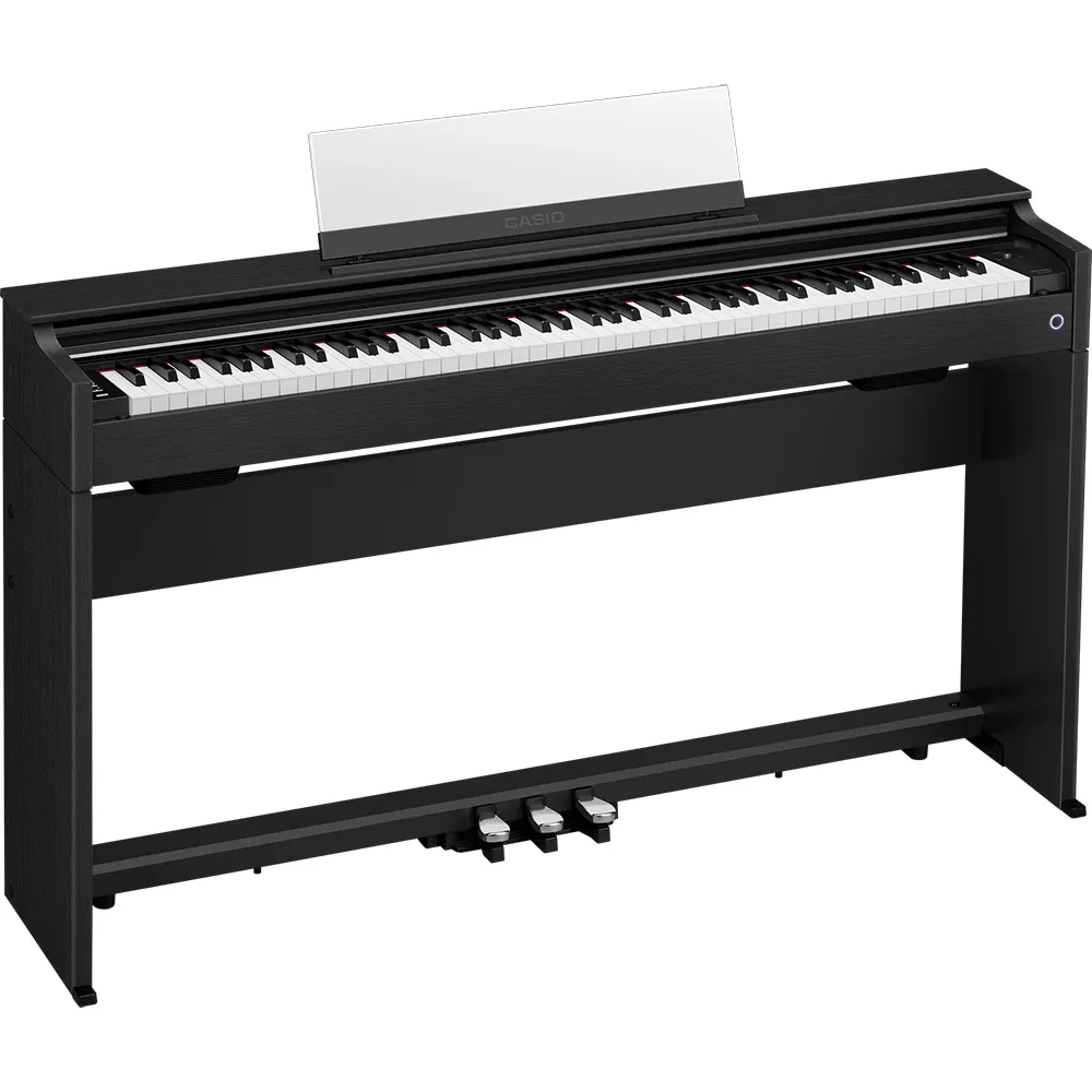 Piano Digital Casio AP-S200 BK C2 - vista 3