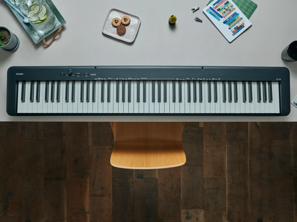 piano-digital-casio-cdp-s160-88-teclas-negro-2.webp Piano Digital Casio CDP-S160 88 Teclas Negro - vista 2