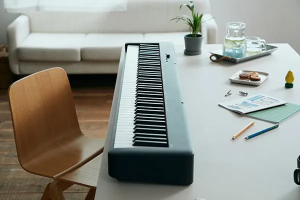 piano-digital-casio-cdp-s160-88-teclas-negro-3.webp Piano Digital Casio CDP-S160 88 Teclas Negro - vista 3