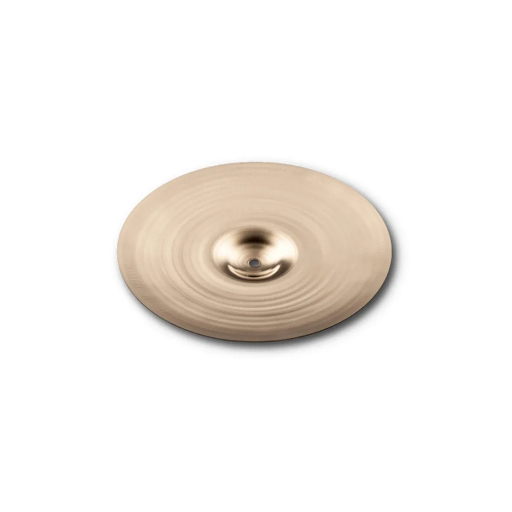 Platillo Hihat 14'' A Custom Bottom H H Brill Zildjian A20512 - vista 2