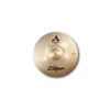 Platillo Hihat 14'' A Custom Bottom H H Brill Zildjian A20512 - vista 3