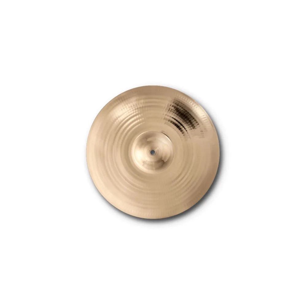 Platillo Hihat 14'' A Custom Bottom H H Brill Zildjian A20512 - vista 4