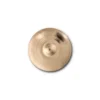 Platillo Hihat 14'' A Custom Bottom H H Brill Zildjian A20512 - vista 4