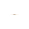 Platillo Hihat 14'' A Custom Bottom H H Brill Zildjian A20512 - vista 5
