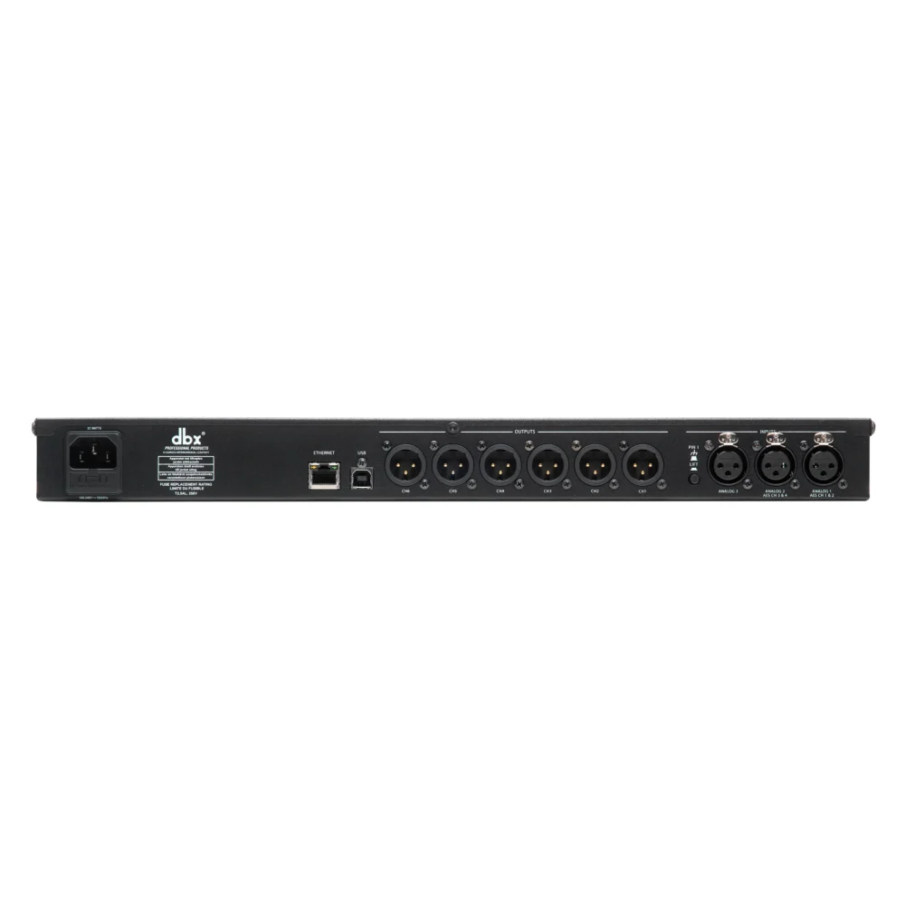 procesador-de-audio-dbx-driverack-venu360-2.webp Procesador de Audio dbx DriveRack VENU360 - vista 2