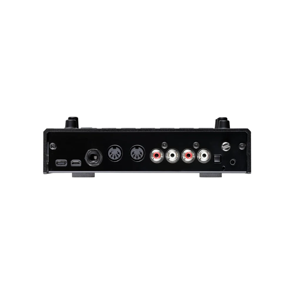 procesador-efecto-dj-korg-kaoss-replay-4.webp Procesador Efecto DJ Korg Kaoss Replay - vista 4