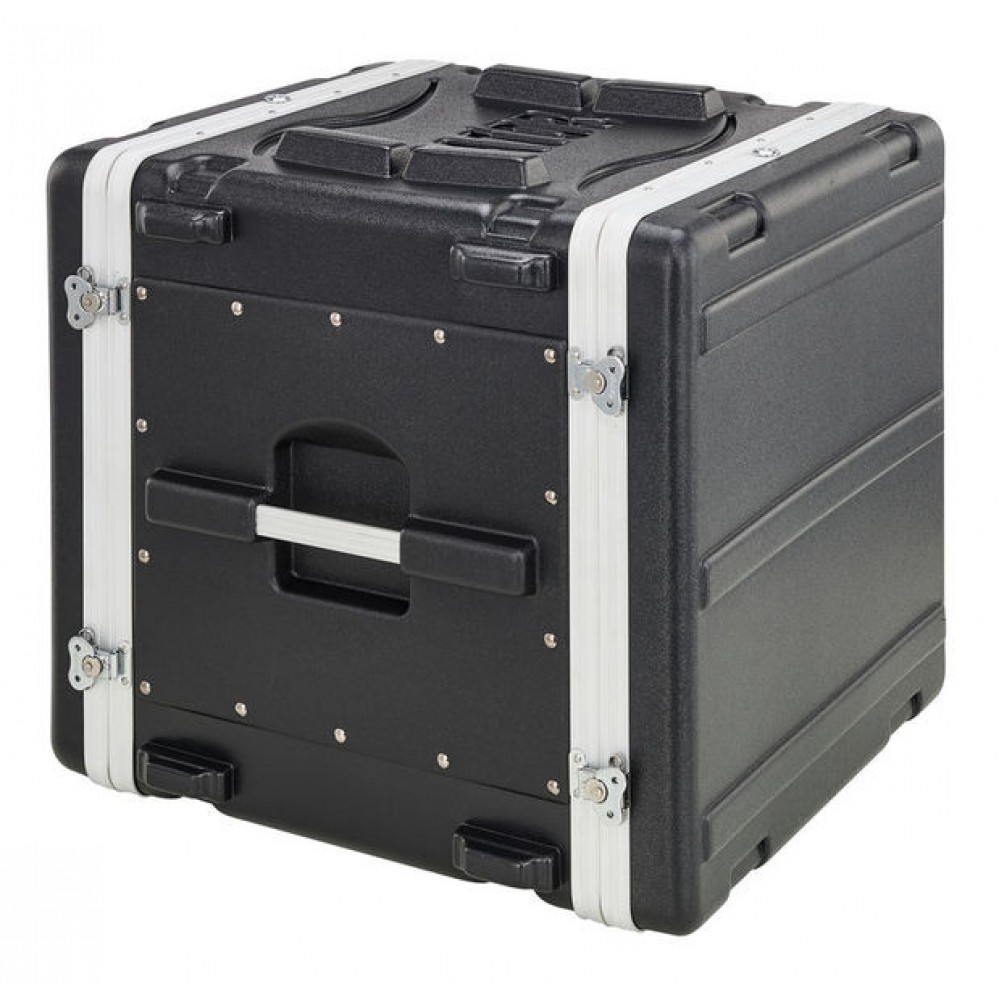 Rack de 10 Espacios largo Gator GR10L
