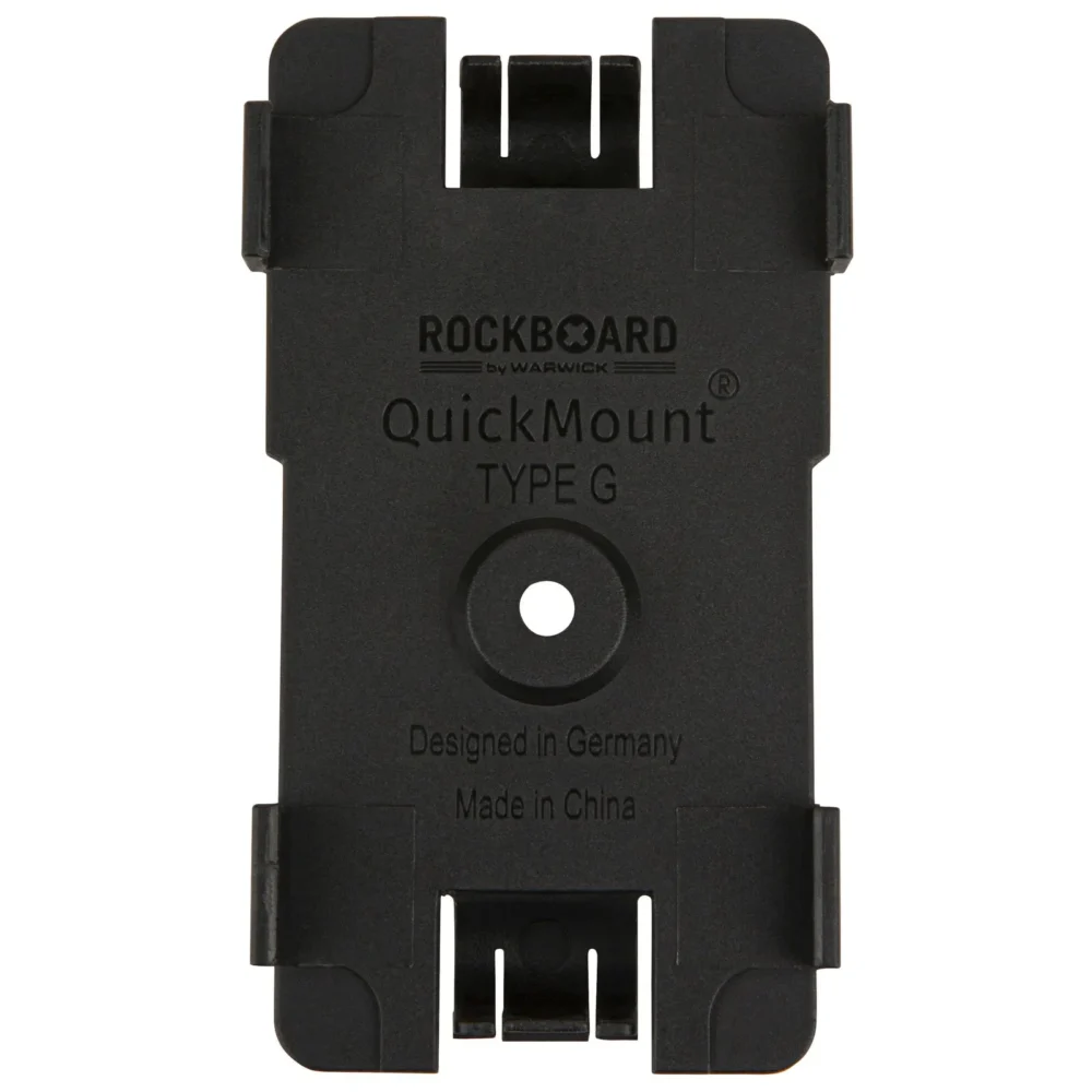 rbo-b-qm-t-g-pedalboard-quickmount-para-standard-tc-electron-4.webp Rbo B QM T G Pedalboard Quickmount para Standard TC Electronics Rockboard - vista 4