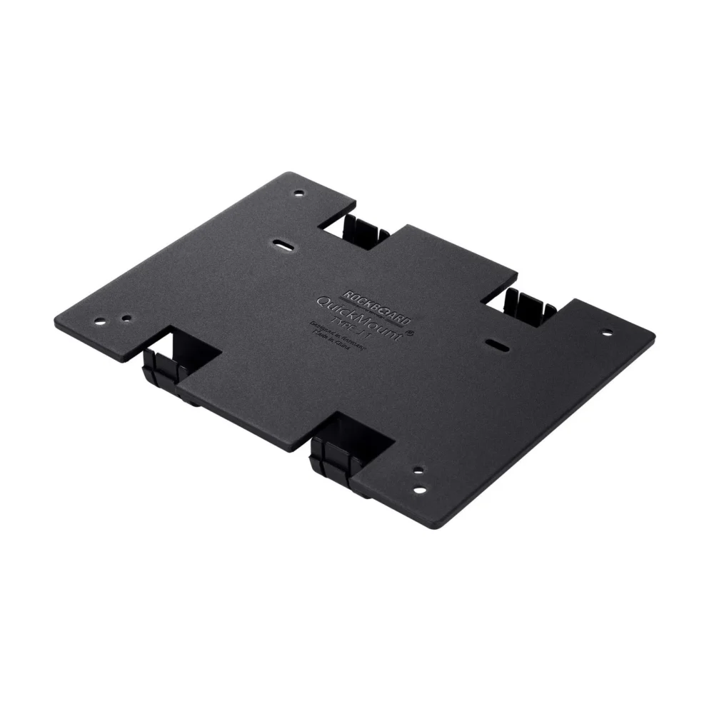 Rbo B QM T J1 Pedalboard Quickmount para Boss 500 Series Rockboard - vista 3