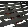 Rbo B QM T J1 Pedalboard Quickmount para Boss 500 Series Rockboard - vista 4