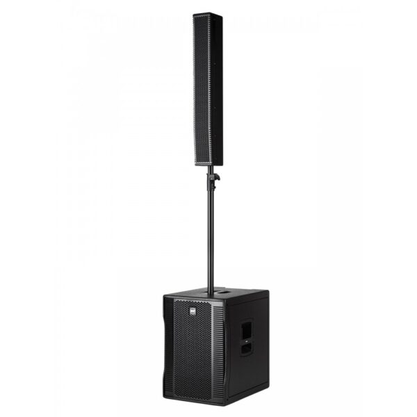 Sistema ARRAY activo RCF EVOX12 Columna Parlante