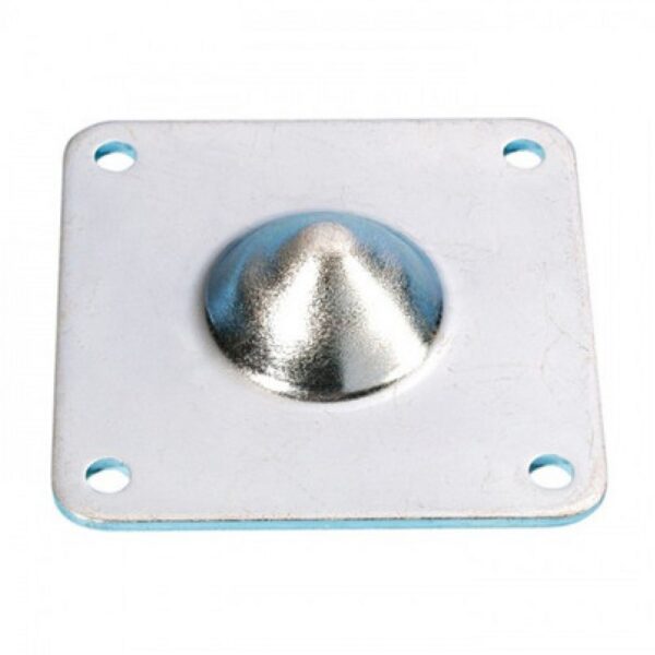 Pata De Acero Apilable Macho Vv1073