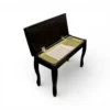 Sillín Piano Tipo Banqueta Walters YY-YD - vista 4