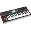 Sintetizador Behringer Deepmind 6 - vista 4
