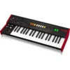 Sintetizador Behringer Vocoder VC340 - vista 4