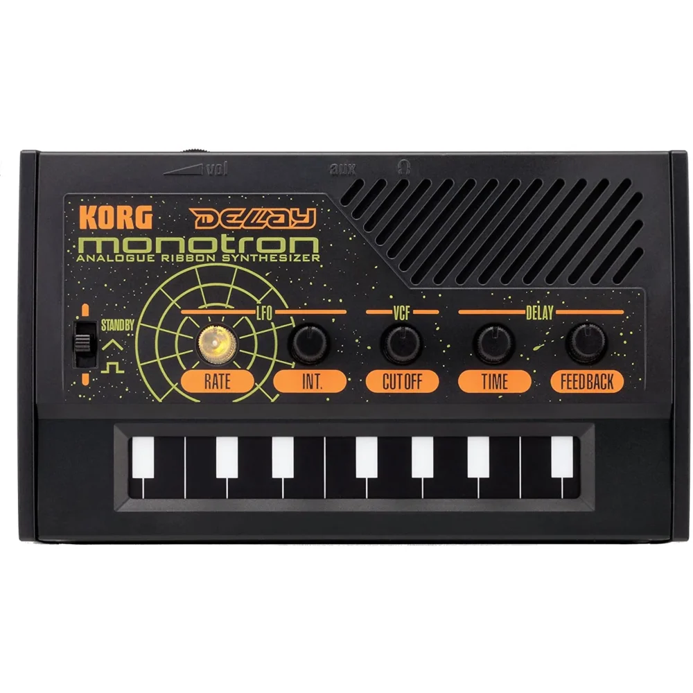sintetizador-korg-monotron-delay-2.webp Sintetizador Korg MONOTRON DELAY - vista 2