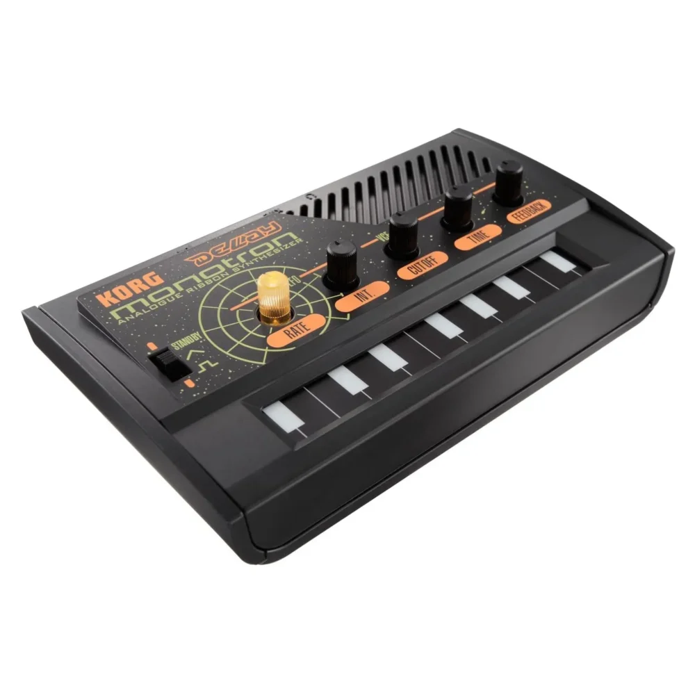 sintetizador-korg-monotron-delay-3.webp Sintetizador Korg MONOTRON DELAY - vista 3