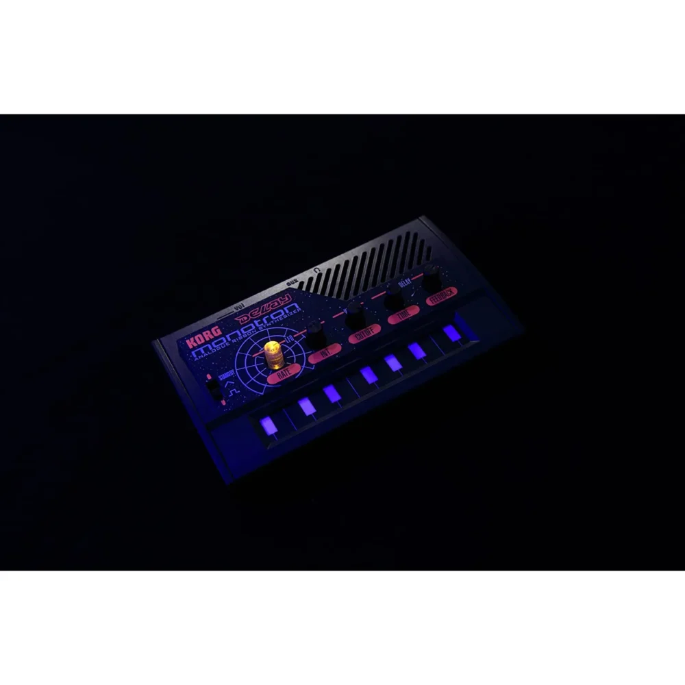 sintetizador-korg-monotron-delay-5.webp Sintetizador Korg MONOTRON DELAY - vista 5