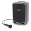 Caja Activa Samson Expedition EXPRESS+