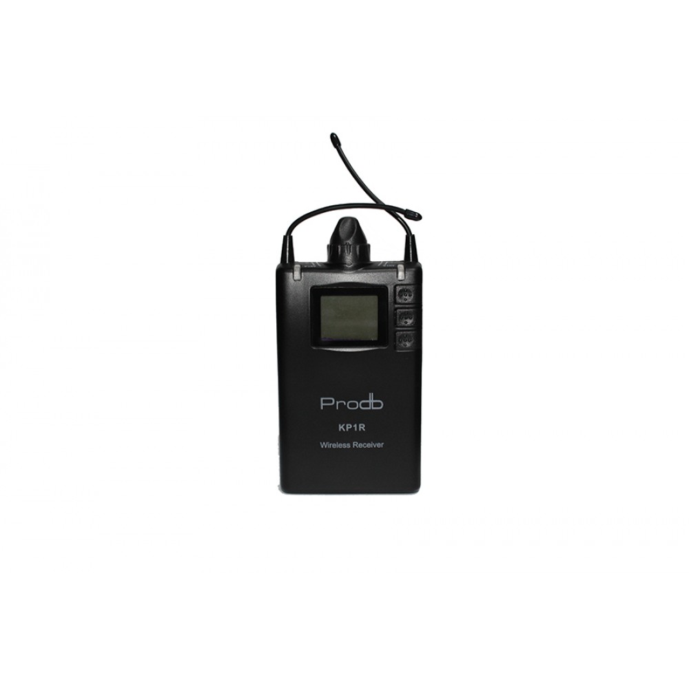 sistema-monitor-inalambrico-prodb-kp1r-1000x1000w.jpg Sistema Monitor inalámbrico Prodb KP1R