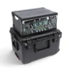 Rack Case SKB iSeries 3i-2217M124U 4U Fly Rack Removible con Ruedas