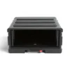 Rack Case SKB 1SKB-R4UW 4U Roto Rolling con Ruedas