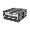Rack Case SKB 1SKB-R4UW 4U Roto Rolling con Ruedas
