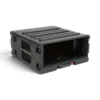 Rack Case SKB 1SKB-R4UW 4U Roto Rolling con Ruedas