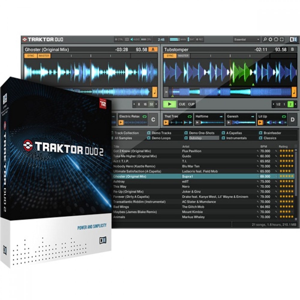 software-profesional-para-dj-ni-traktor-duo-2-1000x1000-1.jpg Software profesional para DJ NI Traktor DUO 2