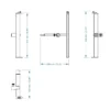 soporte-line-array-bracket-mitus206-fbt-mt-s-206-3.webp Soporte Line Array Bracket MITUS206 FBT MT-S 206 - vista 3