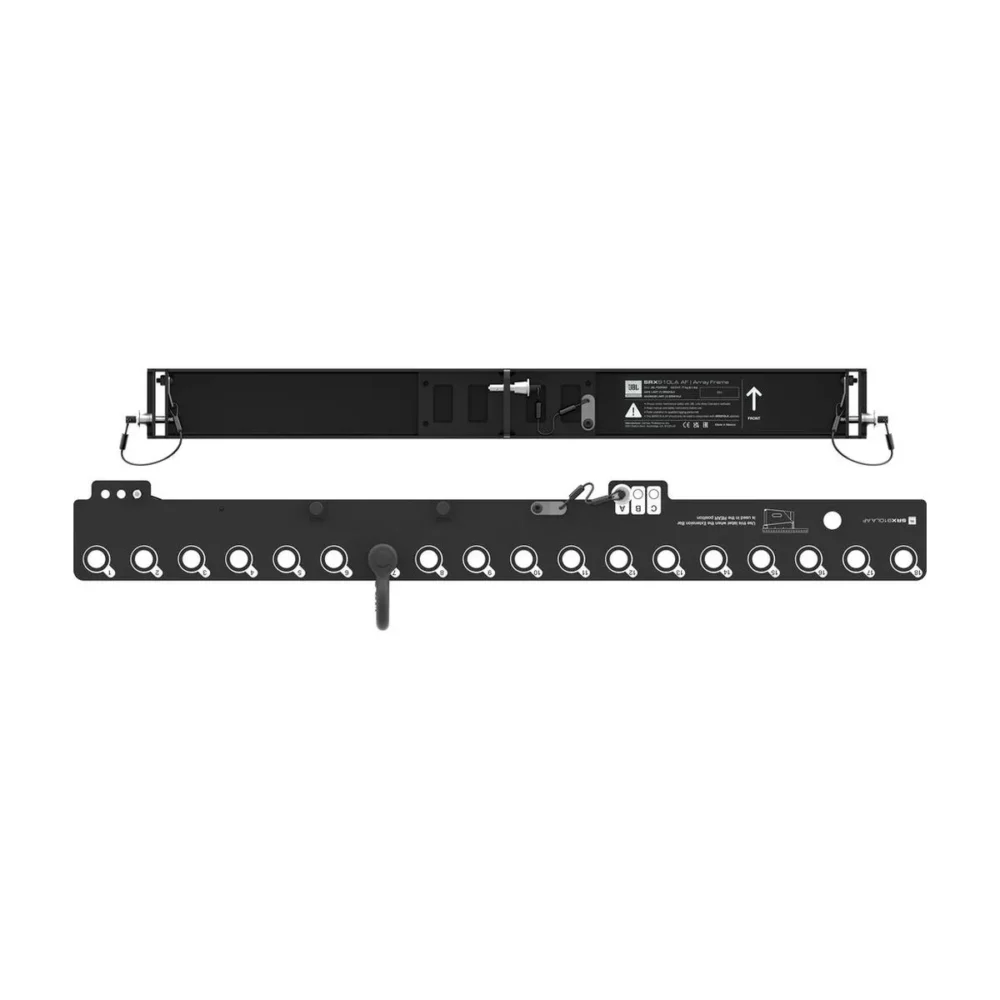 Soporte Line Array Fly Bar JBL SRX910LA AF - vista 3
