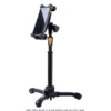 soporte-microfono-para-tablet-hercules-dg307b-ts2-2.webp Soporte Micrófono para tablet Hercules DG307B-TS2 - vista 2