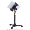 soporte-microfono-para-tablet-hercules-dg307b-ts2-3.webp Soporte Micrófono para tablet Hercules DG307B-TS2 - vista 3