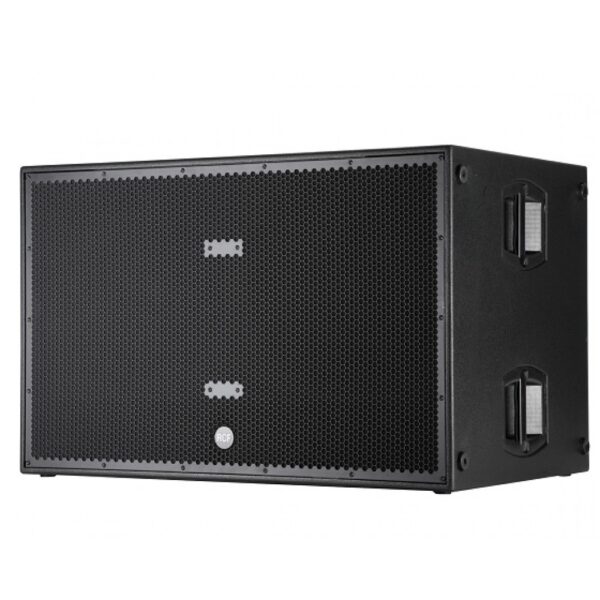 Sub Bajo Activo RCF 8006AS