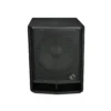 Subwoofer 18" 600W Wharfedale DVP-AX18B - vista 2