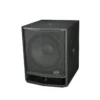 Subwoofer 18" 600W Wharfedale DVP-AX18B - vista 3