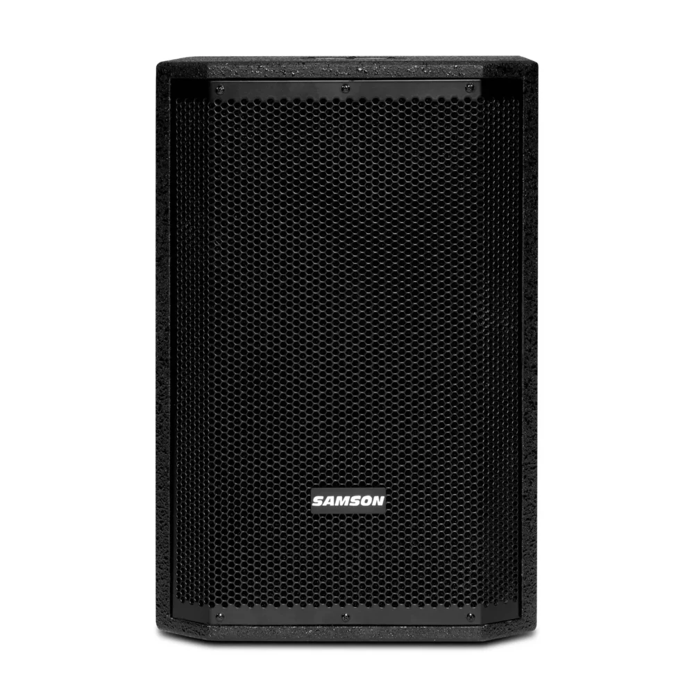 Subwoofer Activo 12'' Samson RS1200A - vista 2