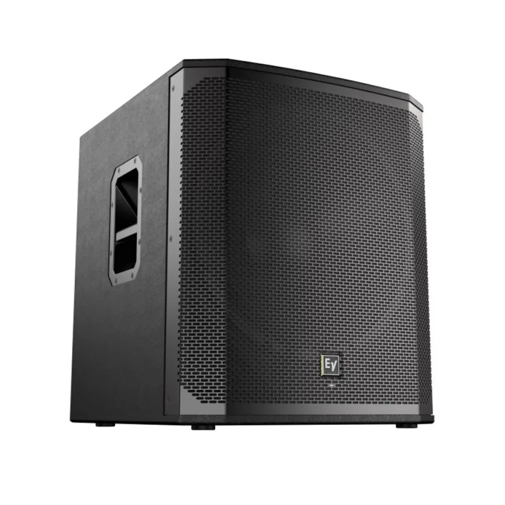 Subwoofer Activo 18'' 1200W Electro-Voice ELX200-18SP - vista 2