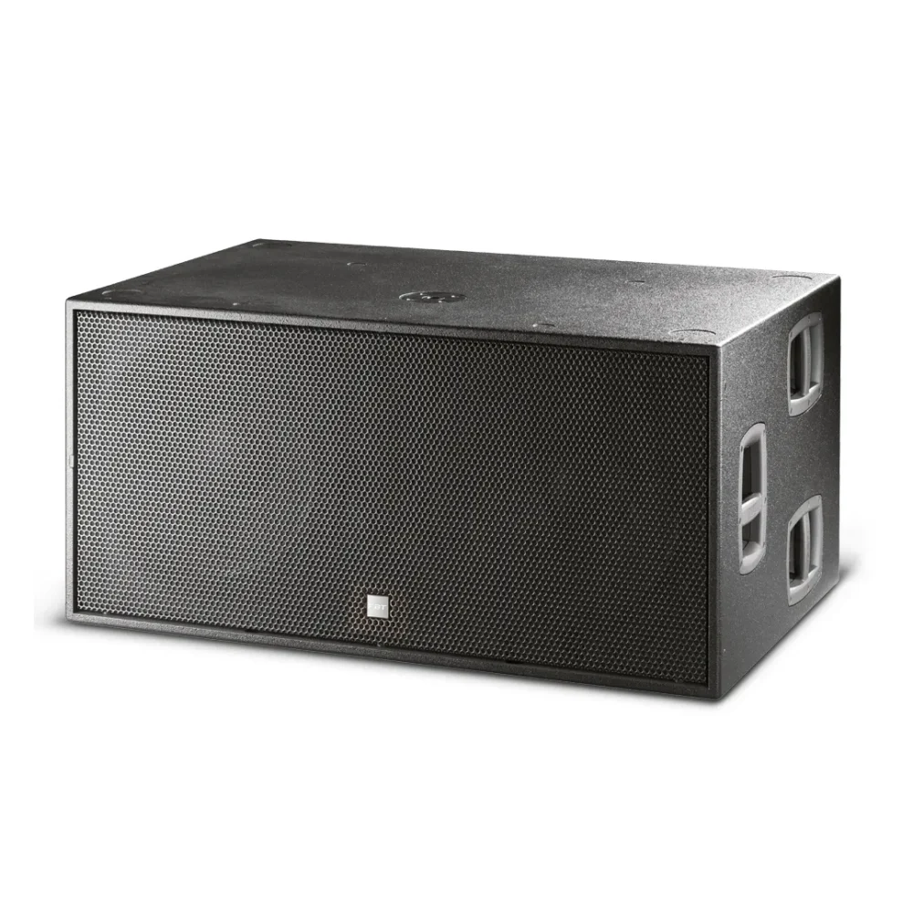 subwoofer-activo-18-4000w-fbt-muse-218sa-2.webp Subwoofer Activo 18'' 4000W FBT Muse 218SA - vista 2